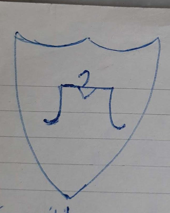 Тамга рода Шегем